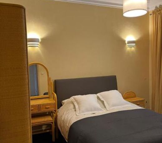 Bel appartement avec vue sur parc - Tour Japonaise