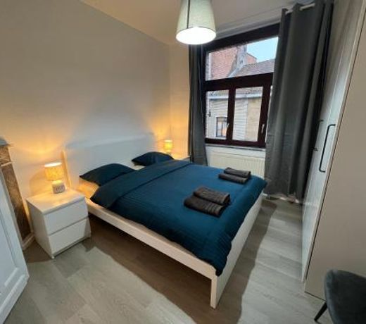 Cosy Apartment Merode 2