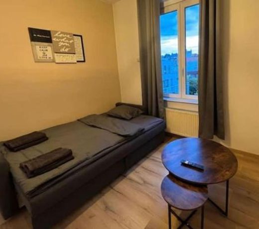 Cosy Apartment Merode 2