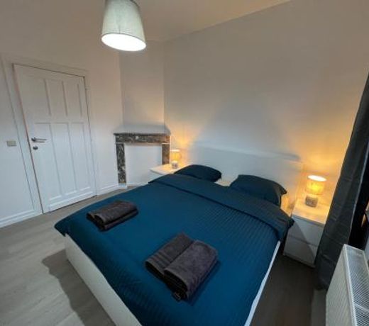 Cosy Apartment Merode 2