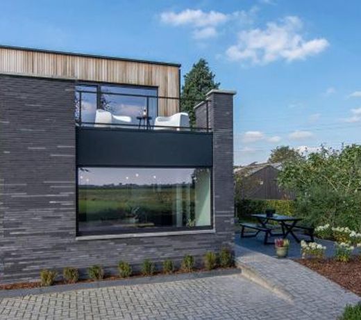 Villa veld en velo