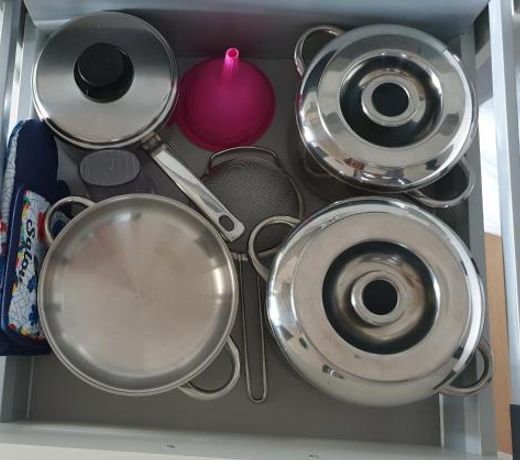 Vakantie appartement BePinay15