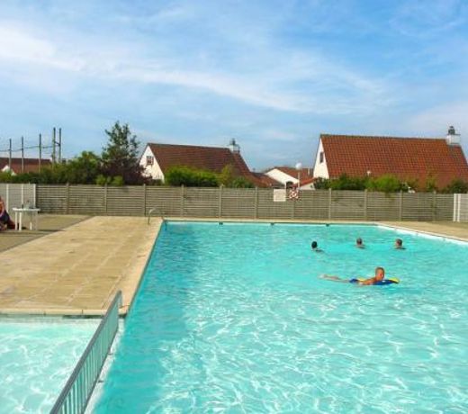 Holiday Home Noordzeepark Zeewind 2-6 by Interhome