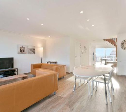 Apartment L'Espérance sur mer by Interhome