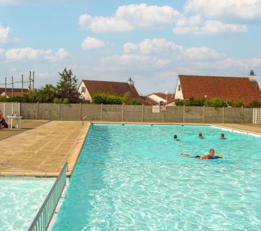 Holiday Home Noordzeepark Zeewind 2-7 by Interhome