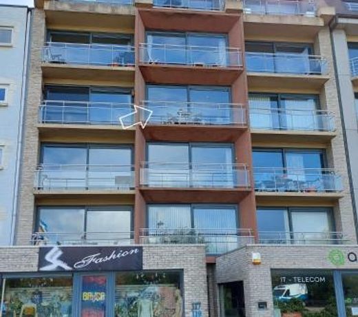 Studio 3 Bredene
