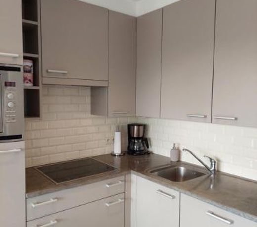 Studio 3 Bredene