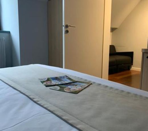 Auberge de Poteaupre