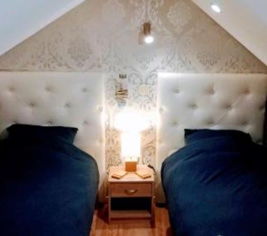 B&B De Schorre
