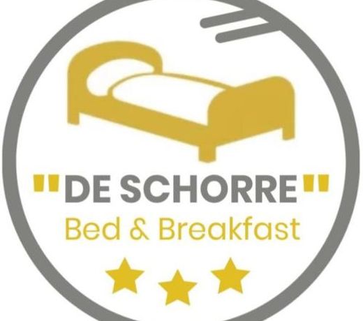 B&B De Schorre