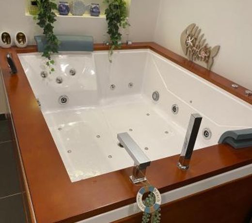De Wellnessloft Bocholt
