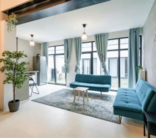 Antwerp Central Residence