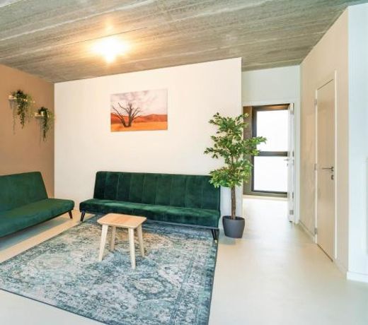 Antwerp Central Residence