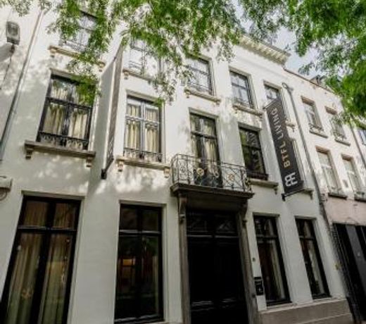 BTFL Living Antwerp