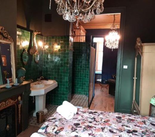 Sint Andries Suites