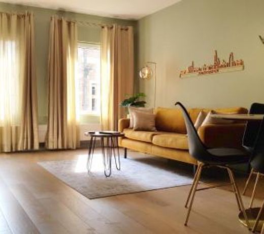 BnB Antwerpen - CHIQUE