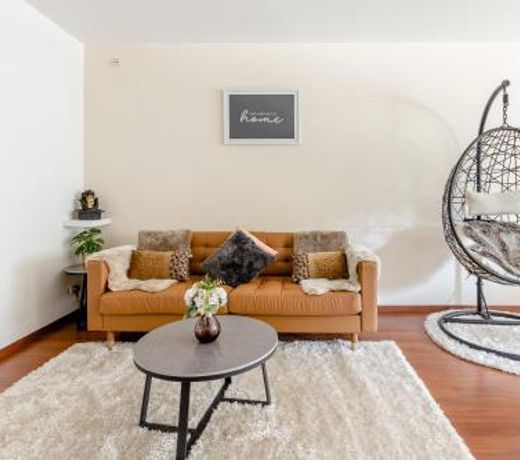 Luxe apt with parking & garden in wilrijk antwerp