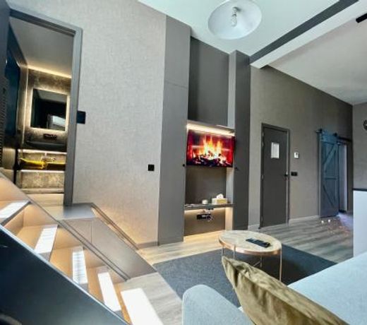 SLEEP INN - Junior Suite 1 Private terrace