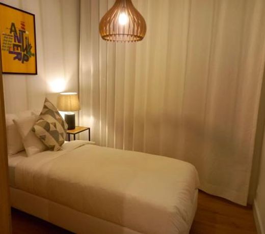 London Tower Apartments - Antwerp