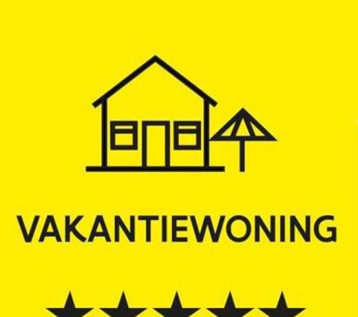 Cottage 33 Westhoek
