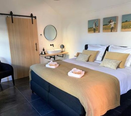B&B 't klein GELUK