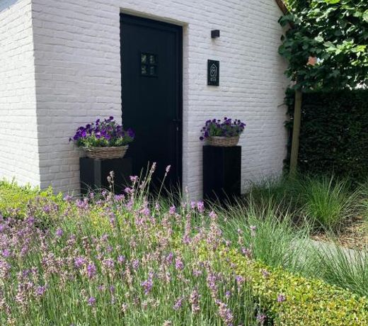 B&B 't klein GELUK