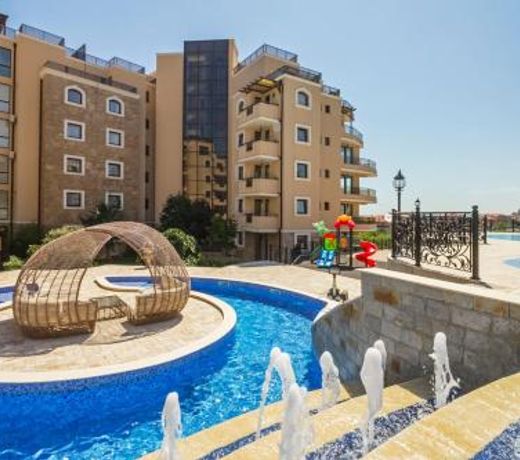 Premium complex Millennium 2 - Family Apartments