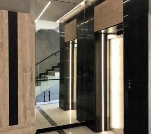 Top location,Sea ​​View and luxury apartments in Symphony residence