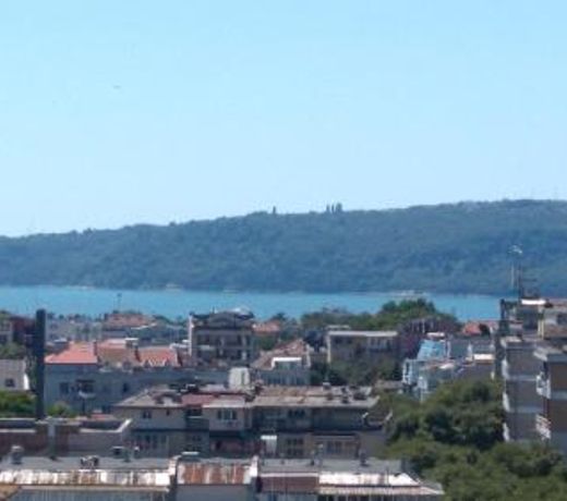 Panorama apartment
