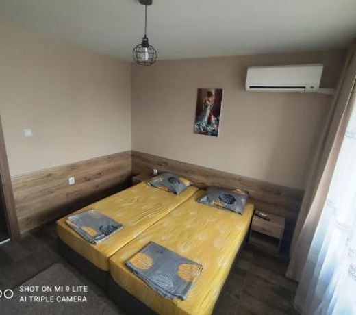 Panorama apartment