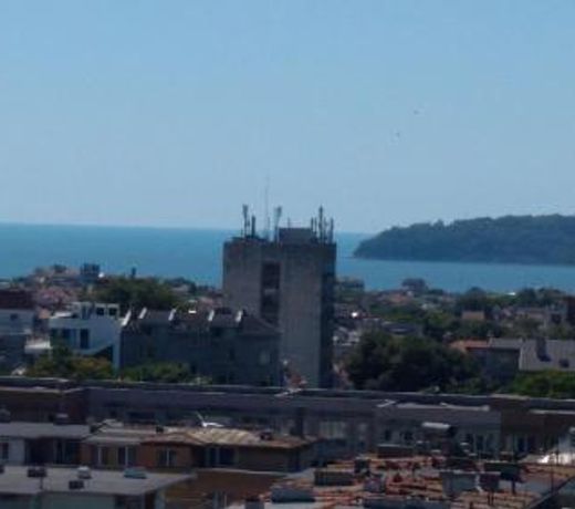 Panorama apartment