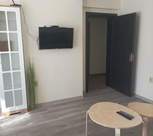 Apartment Starfish