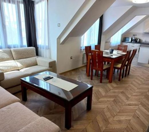 APARTMENT TONI / 2BEDROOMS