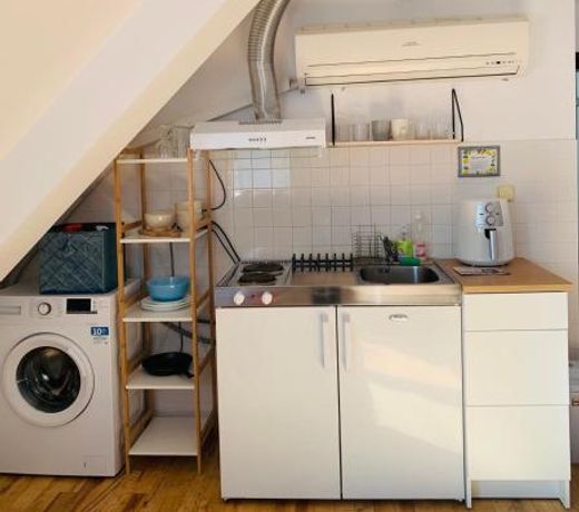 Minimalist Apartment