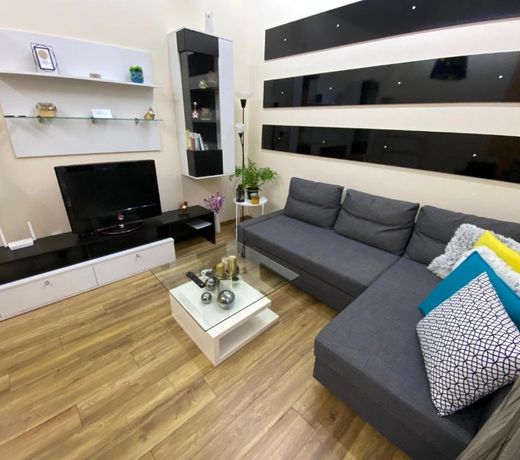 Cozy apartment in downtown Sofia - Tsar Samuil Street