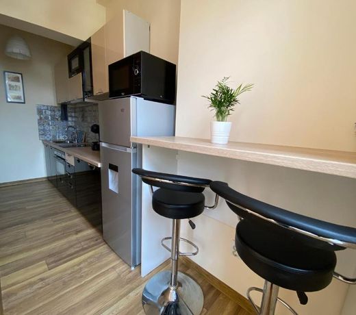 Cozy apartment in downtown Sofia - Tsar Samuil Street
