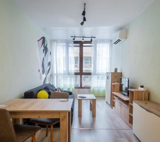 Intelligent Elephant Home - 1BDR Apartment