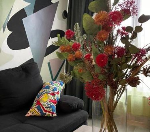 Intelligent Elephant Home - 1BDR Apartment
