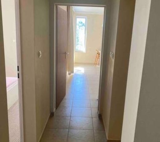 Lovely 2-bedroom apartment in Pomorie residence 250m to the beach