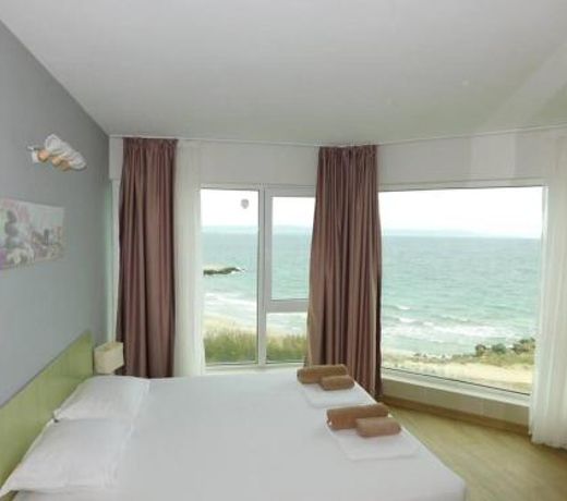 Apartment Sunrise Pomorie