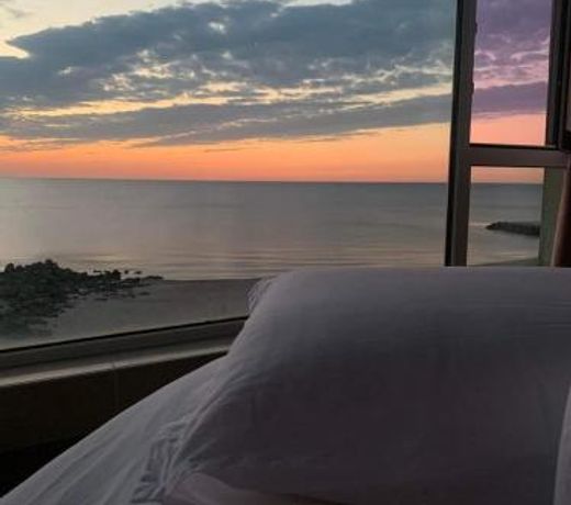 Apartment Sunrise Pomorie