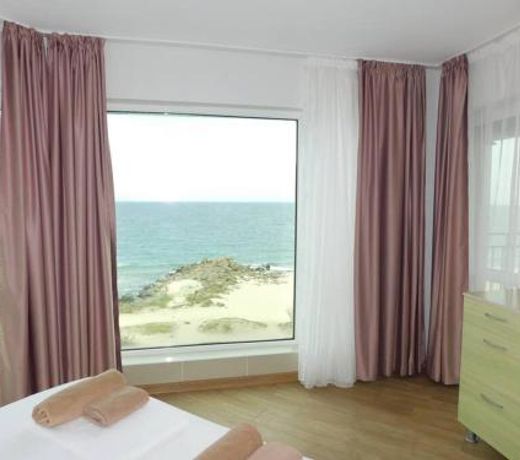 Apartment Sunrise Pomorie