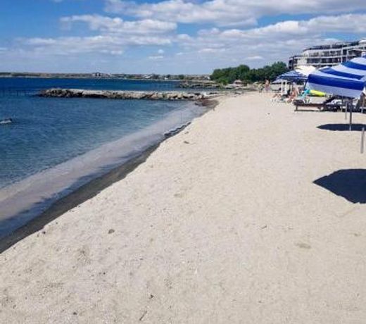 Penthouse Panorama Sea View Apt. Pomorie