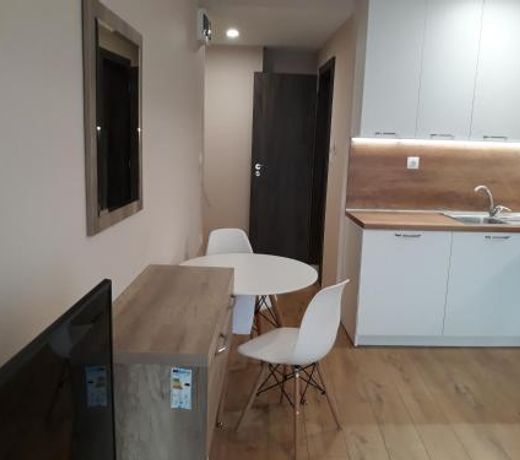 Studio 16A Vasil Aprilov 64 - Plovdiv