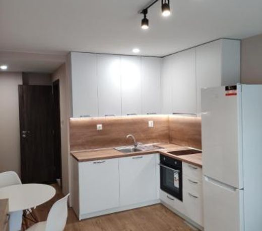 Studio 16A Vasil Aprilov 64 - Plovdiv