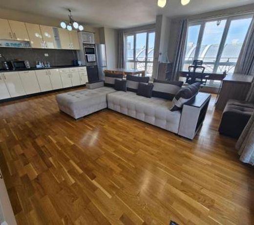 Two Bedroom Apartment 46- Trakia 54 А