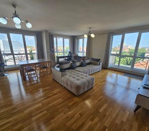 Two Bedroom Apartment 46- Trakia 54 А