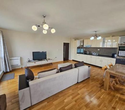 Two Bedroom Apartment 46- Trakia 54 А