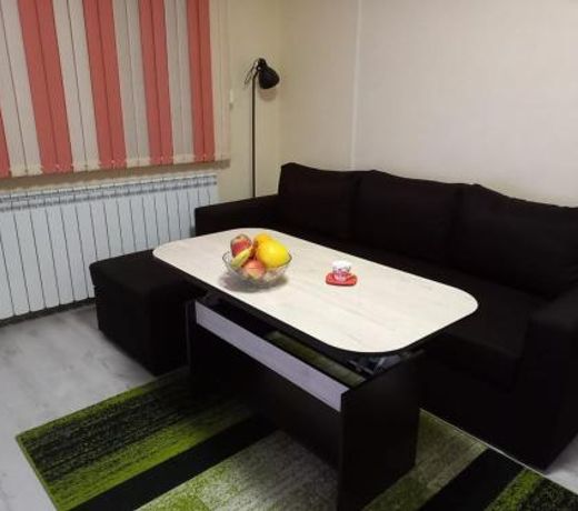 Dima's place