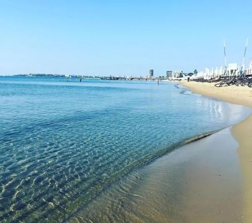 Studio dans complexe proche de la mer, Sunny Beach